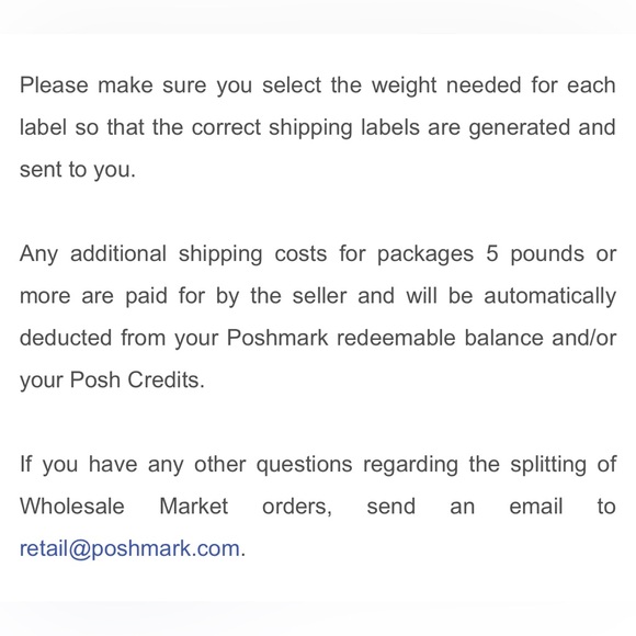 ‼️PLEASE READ‼️ - Picture 3 of 3